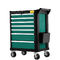 Carrello mobile della cassetta portautensili dei cassetti di industriale 4 resistente all'uso