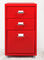 Casellari dell'ufficio del cassetto ISO9001 3 0.4mm - 1.2mm