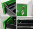 4 casellari dell'ufficio dei cassetti ISO9001 0.4mm - 1.2mm