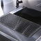 Mobilia della cucina di acciaio inossidabile SS201 di Cantee 0.4-1.2mm